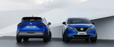 2021 Nissan Qashqai 1.3 DIG-T (140 bg) Mild Hybrid 4