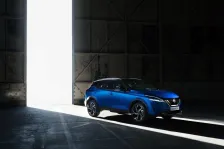 2021 Nissan Qashqai 1.3 DIG-T (140 bg) Mild Hybrid 7