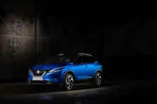 2021 Nissan Qashqai 1.3 DIG-T (158 bg) Mild Hybrid 5