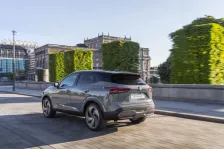 Nissan e-POWER 1.5 VC-T (190 bg) Full Hybrid Automatic (2021)