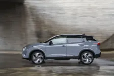 2021 Nissan Qashqai e-POWER 1.5 VC-T (190 bg) Full Hybrid Automatic 5