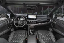 2021 Nissan Qashqai e-POWER 1.5 VC-T (190 bg) Full Hybrid Automatic 7