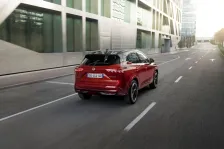 Nissan 1.3 DIG-T (158 bg) Mild Hybrid 4x4 Xtronic (2024)