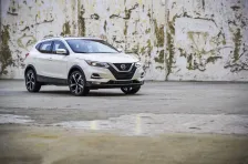 2020 Nissan Rogue Sport 2.0 (141 bg) Xtronic 3