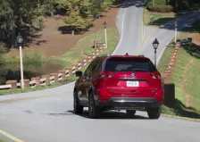 2017 Nissan Rogue 2.0 (176 bg) AWD Hybrid Automatic 4