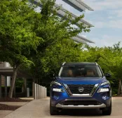 2020 Nissan Rogue 1.5 VC-Turbo (201 bg) AWD Xtronic CVT 3