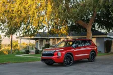 2023 Nissan Rogue 2.4 (248 bg) Plug-in Hybrid AWD 3