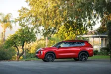 2023 Nissan Rogue 2.4 (248 bg) Plug-in Hybrid AWD 5