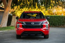 2023 Nissan Rogue 2.4 (248 bg) Plug-in Hybrid AWD 7