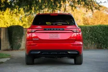 2023 Nissan Rogue 2.4 (248 bg) Plug-in Hybrid AWD 8