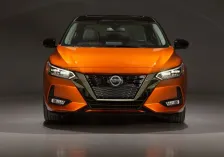 2019 Nissan Sentra SR 2.0 (149 bg) Xtronic 3