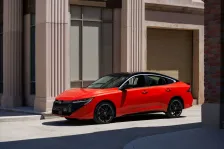 Nissan 2.0 (149 bg) Xtronic (2025)