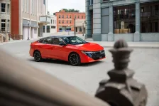 2025 Nissan Sentra 2.0 (149 bg) Xtronic 3