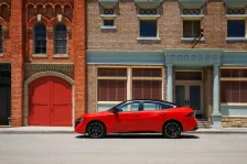 2025 Nissan Sentra 2.0 (149 bg) Xtronic 4