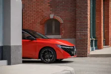 2025 Nissan Sentra 2.0 (149 bg) Xtronic 6