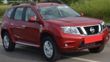 Nissan 1.5 dCi (85 bg) (2013)