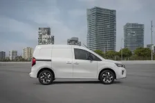 2022 Nissan Townstar 45 kWh (122 bg) EV 2