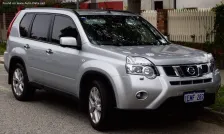 2010 Nissan X-Trail 2.0 dCi (173 bg) 4x4 1