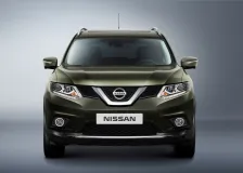 Nissan 2.0 dCi (177 bg) 4x4 (2014)