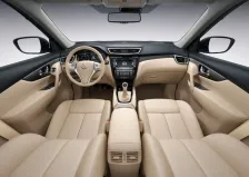 2014 Nissan X-Trail 2.0 dCi (177 bg) Xtronic 7