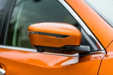 2017 Nissan X-Trail 1.6 dCi (130 bg) 4x4i 6