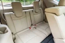 Nissan 1.7 dCi (150 bg) 7 Seat (2017)