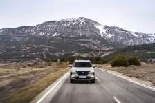 2022 Nissan X-Trail 1.5 VC-T (163 bg) Mild Hybrid Xtronic 7 Seat 6