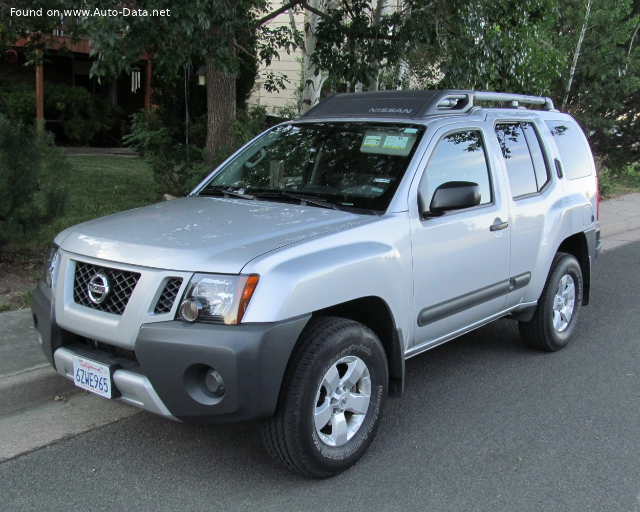 Xterra