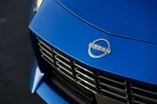 2022 Nissan Z 3.0 V6 (400 bg) 8