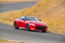 2022 Nissan Z NISMO 3.0 V6 (420 bg) Automatic 1