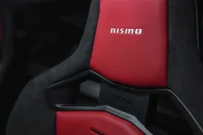 2022 Nissan Z NISMO 3.0 V6 (420 bg) Automatic 5