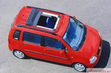 Opel 1.3 CDTI (70 bg) (2000)