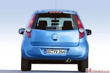 2008 Opel Agila 1.2 (94 bg) 8