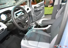 2016 Opel Ampera 60 kWh (204 bg) 4