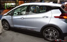 2016 Opel Ampera 60 kWh (204 bg) 8