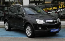 Opel 2.2 CDTI (163 bg) Automatic (2010)