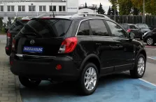 2010 Opel Antara 2.2 CDTI (163 bg) AWD Ecotec start/stop 2