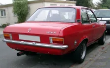 Opel 1.6 N (60 bg) (1970)