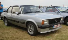 1975 Opel Ascona 1.9 N (75 bg) 4