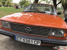 1979 Opel Ascona 1.3 S (75 bg) 3
