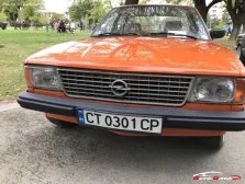1979 Opel Ascona 1.3 S (75 bg) 4