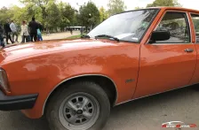 1979 Opel Ascona 400 2.4 (144 bg) 6