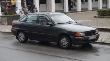 Opel 1.6 Si (100 bg) (1991)