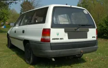 1991 Opel Astra 1.8i 16V (125 bg) 3