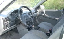 1991 Opel Astra GSi 2.0i 16V (150 bg) 4