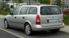 Opel 1.8 16V (125 bg) (1998)