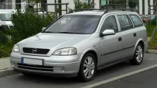 Opel 2.0 DI 16V (82 bg) (1998)