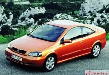 2000 Opel Astra 1.8 16V (116 bg) 3