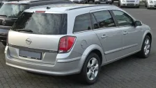 2004 Opel Astra 1.3 CDTI (90 bg) 5