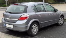Opel 1.8i (140 bg) (2004)